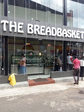 The breadbasket, Author: Sadam Yaluka Kasthuriarachchi