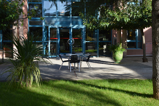 Photo de MAISON BLEUE