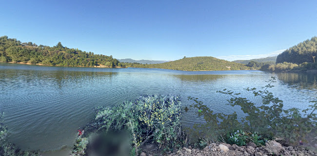 Lago Colbún
