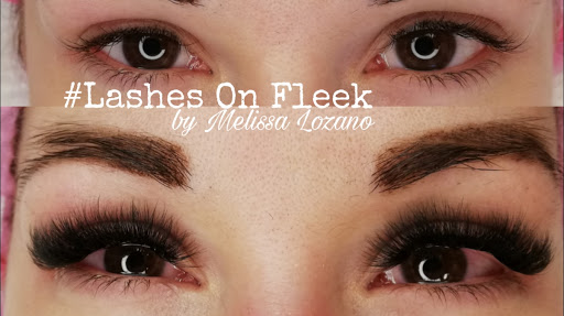 Melissa Lozano Lashes & Beauty - Wermelskirchen