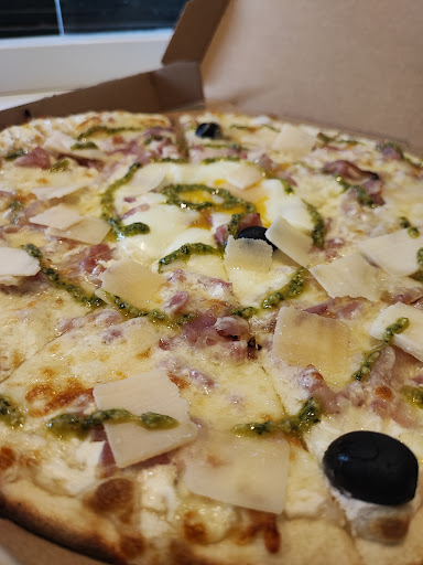 Photo 3 - Le Kiosque à Pizzas