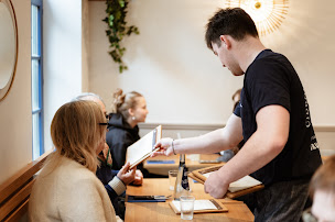 Photo n°27 de BRUTUS - Vieux Lille à Lille (Restaurant)