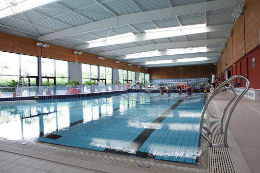 Photo de AquaSud Pays bigouden à Poullan-sur-Mer (29100)