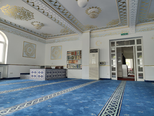 Goldene Moschee - Thumbnail