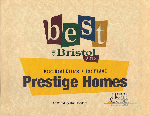 Prestige Homes of the Tri Cities - Thumbnail