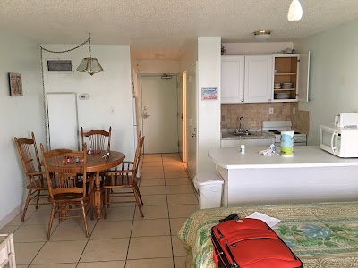 Photos of Top of the Gulf Condominiums