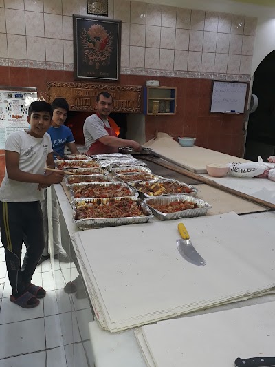 Photos of Has Pide Talas