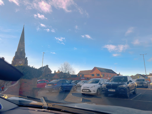The Tempest Parking - Thomas Alleyne's High School - Thumbnail