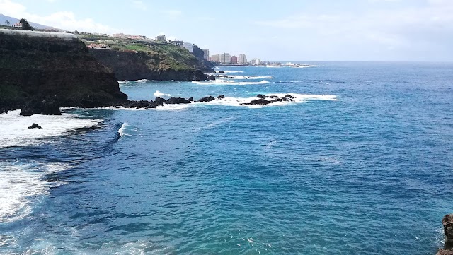 Beach Bollullo