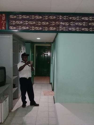 Photos of Hotel Sentani Indah