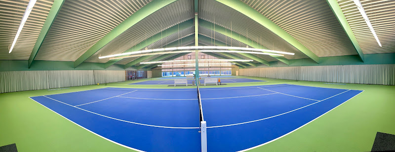 Tennishalle Rostock photo