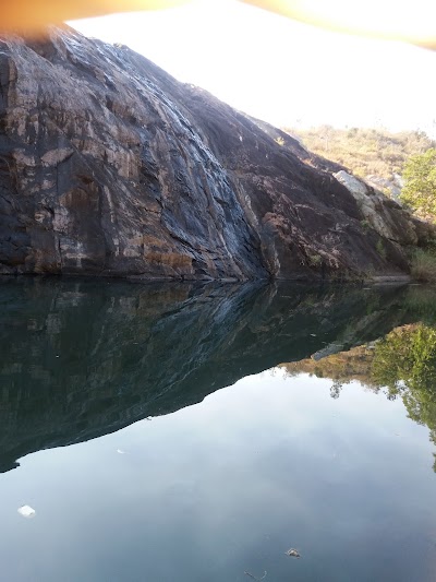 Photos of Cascade Namaacha