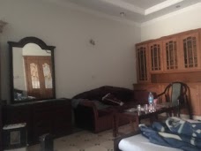 Orion Guest House islamabad