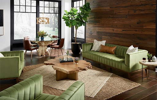 Urbanism Furniture - Thumbnail