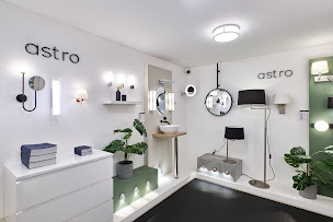 Photo n°4 de Astéri (Ternes - Paris XVIIe) - Luminaires Paris à Paris (Magasin de luminaires)