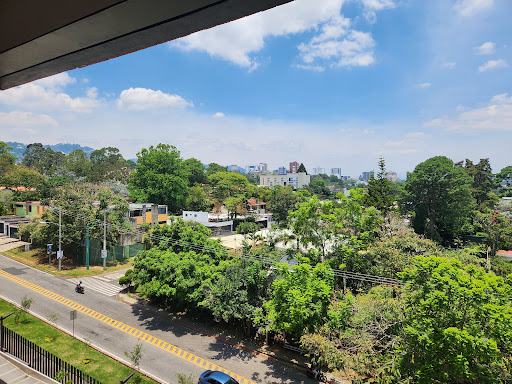 Universidad del Valle de Guatemala - Thumbnail