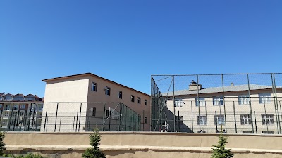 Headmaster Atatürk Secondary School