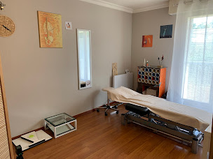 Photo n°12 de Renaud Héloïse Ostéopathe à Le Mans (Ostéopathe)