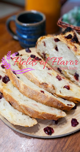 Fields of Flavor Artisan Bread Studio LLC