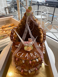 Photo n°24 de LE MOULIN DE ROMY à Juillan (Boulangerie)