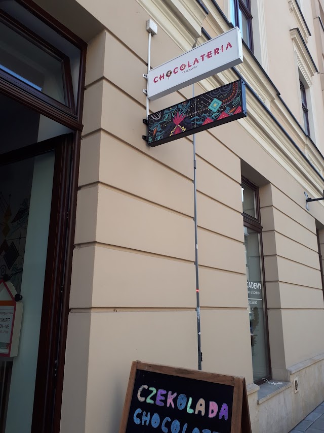 Chocolateria