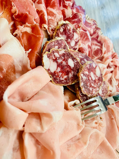 L'Osteria Santimento - Thumbnail