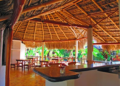 Photos of bungalows of las galeras