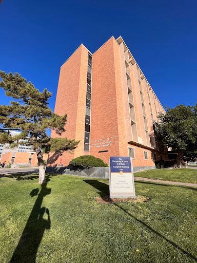Campbell Building - Visual