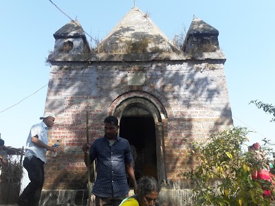 Photos of Birpokkho Temple