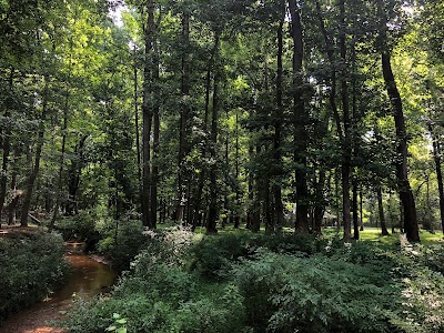 James Shackelford Park