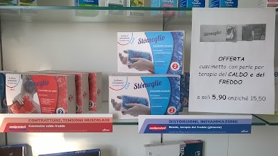 Farmacia del Passatore snc