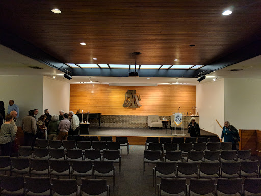 Congregation for Humanistic Judaism of Metro Detroit Gallery - United States