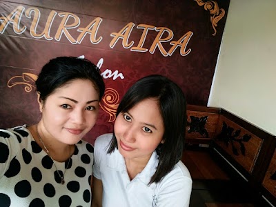 Photos of Aura Aira Beauty Salon