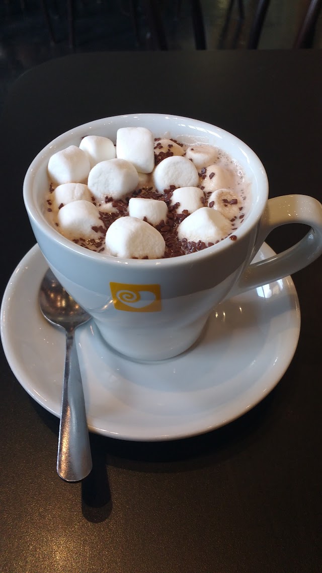 Café Morgane