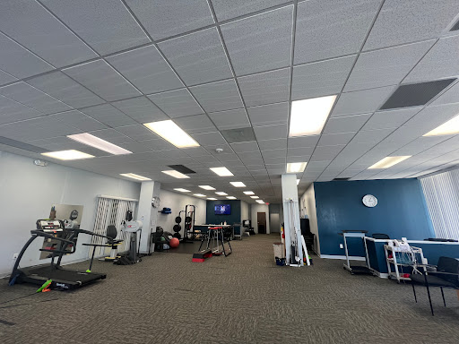 Optimal Performance and Physical Therapies Tyrone - Thumbnail