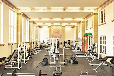 Photos of Sportwissenschaftliche Fakult&auml;t der Universit&auml;t Leipzig