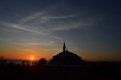 Little Hagia Sophia