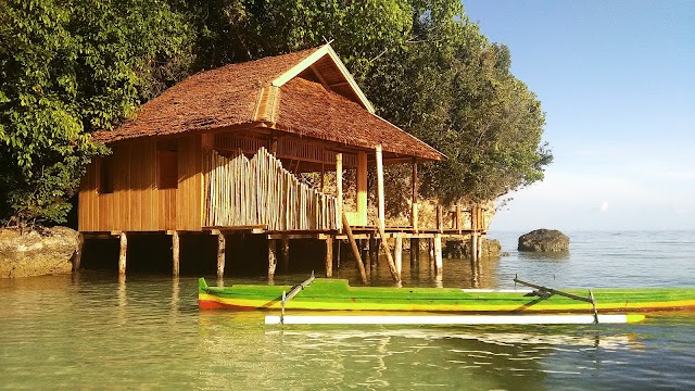 Bahia Tomini Eco Resort