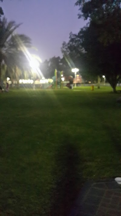 Photos of Al Foah Nursery Camp