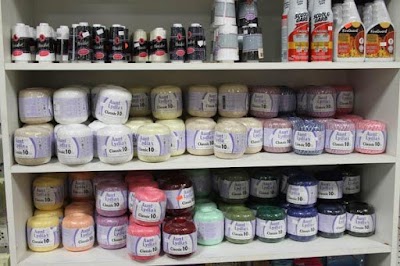 Photos of Zinck's Fabric Outlet (Berlin)