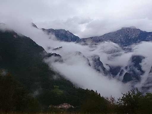 Camposilvano - Visual