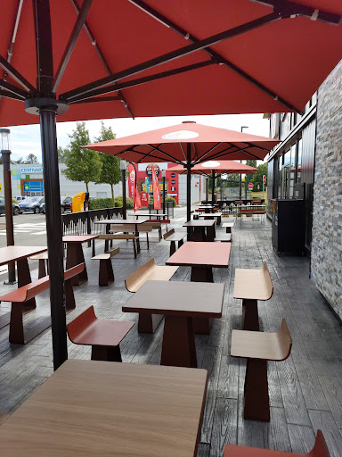 Photo 2 - Burger King