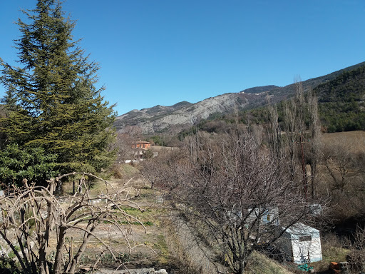 Rousset - Thumbnail