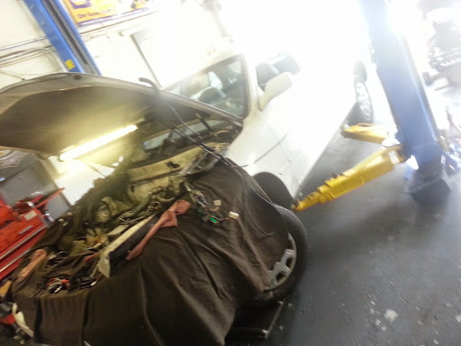 J’s Auto Works