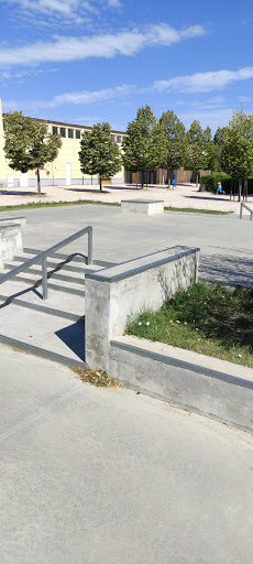 Skate Park Rognonas - Thumbnail