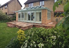 Crendon Conservatories oxford