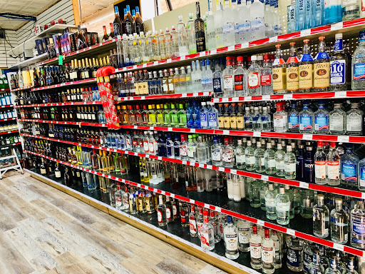 Ray's Party Store - Visual