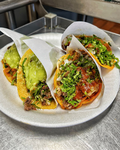 Taqueria El Poblano Estilo Tijuana #1 - Thumbnail