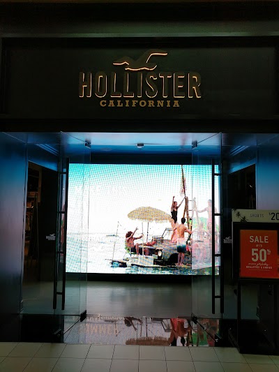 Hollister Co.