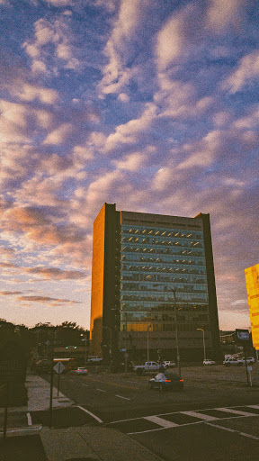 Poff Federal Building - Thumbnail